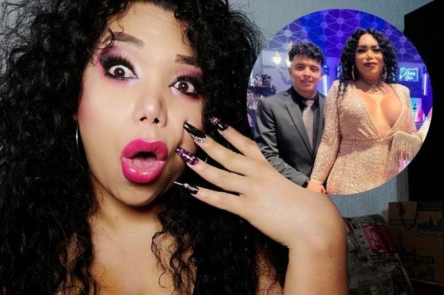 Paola Suárez Fue Golpeada Por Su Novio Anuncia Demanda En Su Contra