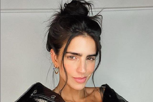 Suspenden Cuenta De Instagram De La Proteína De Bárbara De Regil E 9189