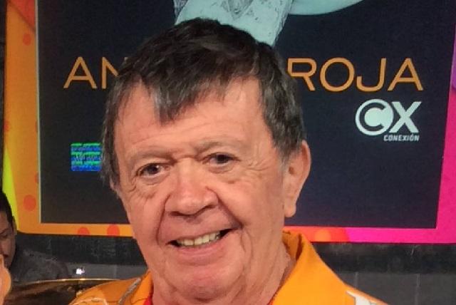 Cada Que Muere Un Famoso Chabelo Se Hace Tendencia E