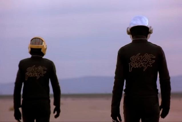 Con Video Daft Punk Anuncia Que Se Separa Tras 28 Años De Trayectoria E 1342