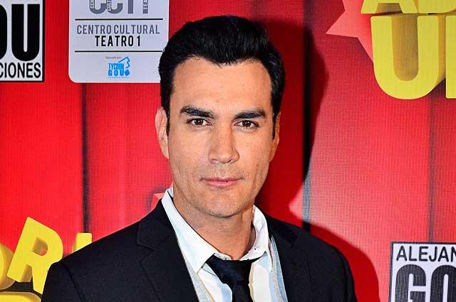 david zepeda ve su novia