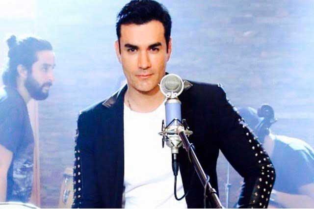 David Zepeda estrena videoclip del tema Me duele tu ausencia | e