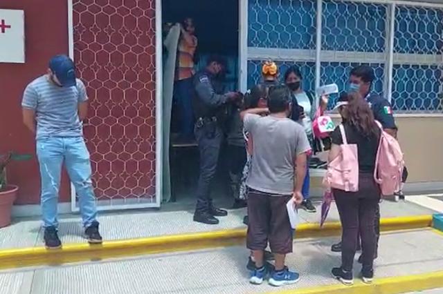 En Escuelas De Puebla Surgen Más Casos De Abuso Sexual Y Golpizas E 