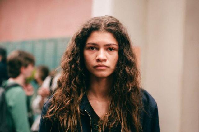 ¿euphoria Suspende Su Tercera Temporada Esto Pasará Con La Serie De