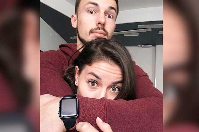 Mujer Descubrió Que Su Esposo Le Era Infiel Por Foto En Instagram E