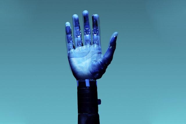 Inteligencia Artificial Será Un Arma Para Democratizar La Tecnología Uvp E 1512