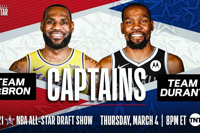 Nba 7 De Marzo Será La Fecha Para El Juego De Estrellas 2021 E