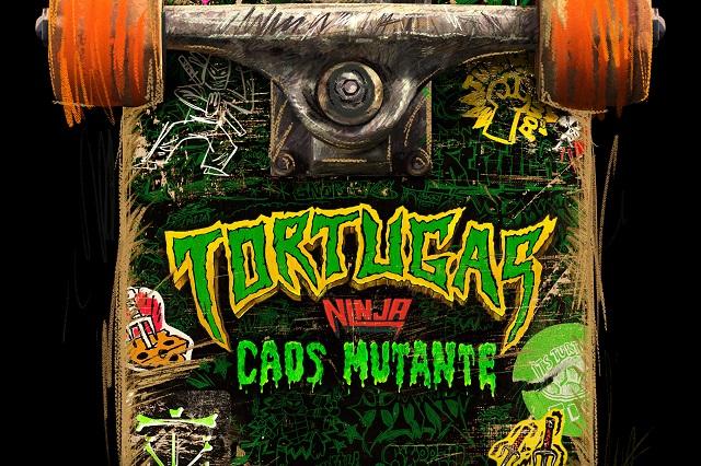 Lanzan Tráiler De “tortugas Ninja Caos Mutante” Ve Cuándo Se Estrena E 