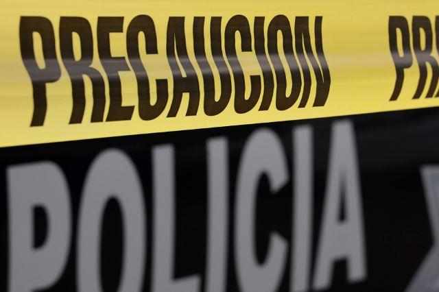 Mujer Es Agredida Por Su Pareja En Pleno Centro De Atlixco E 