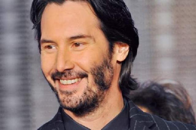 Evolución De Keanu Reeves En Cinco Fotos E 4049