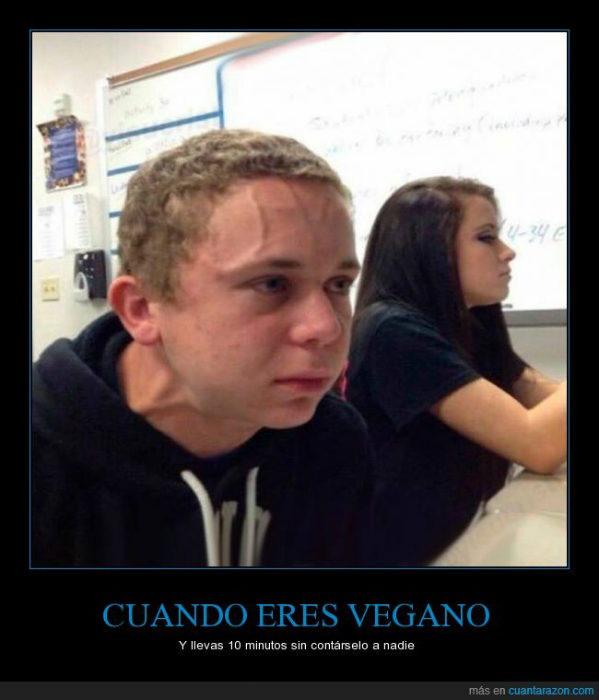 El Chico Del Meme De Aguantarse Flatulencia Explica Foto Viral E