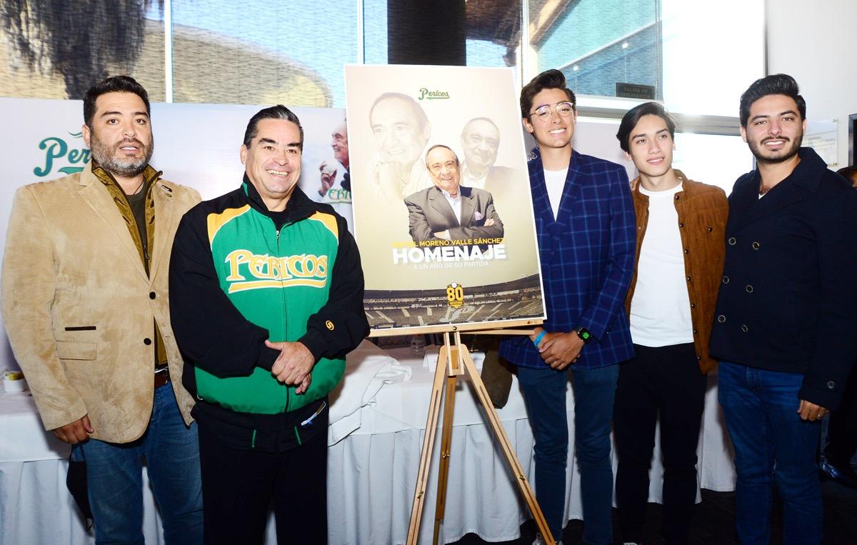 Malillany Marín será madrina en homenaje a Moreno Valle Sánchez |  e-consulta.com