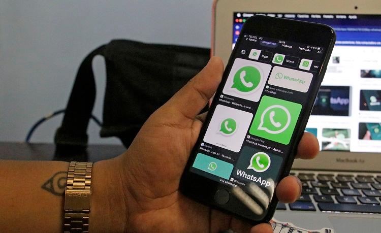 Caída De Whatsapp Hoy Reportan Falla Masiva En Servicios De Meta E 