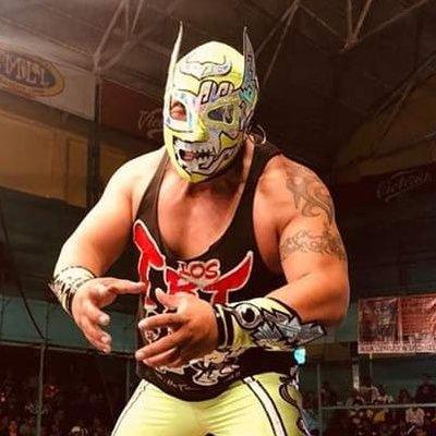 luchadores mexicanos muertos