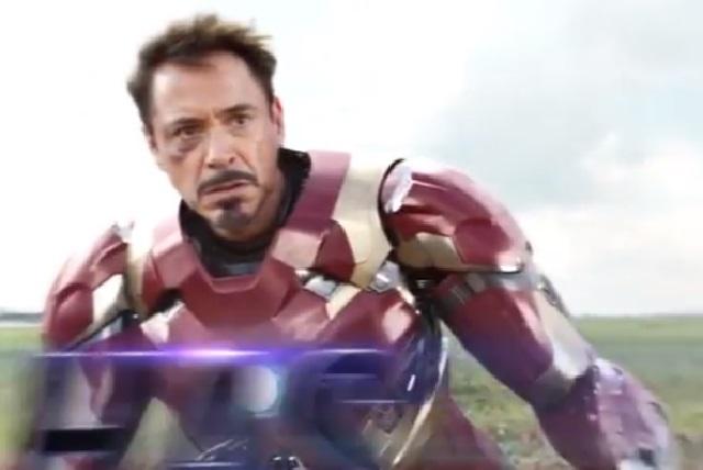 Este es el significado del 'te quiero 3000' de Endgame