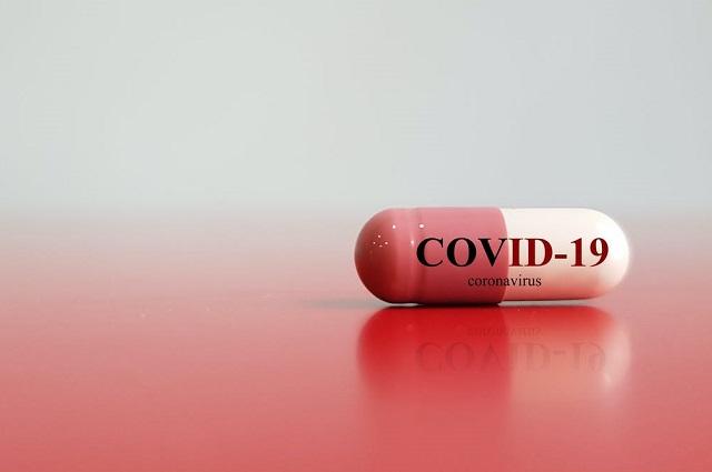 Autoriza la OMS dos nuevos fármacos contra el covid-19