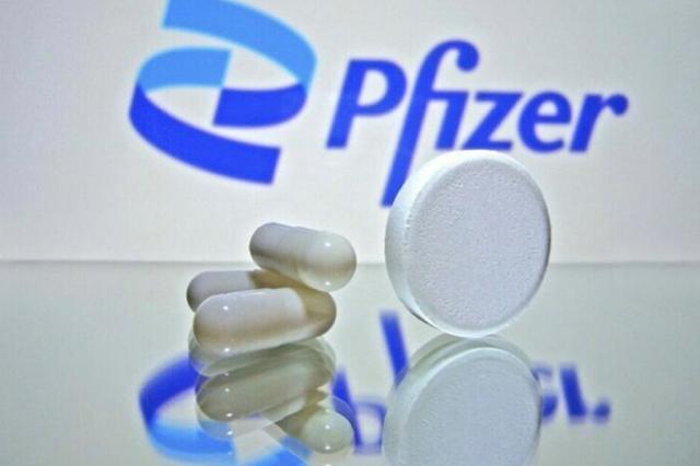 Cofepris autoriza uso de píldora anticovid de Pfizer en México