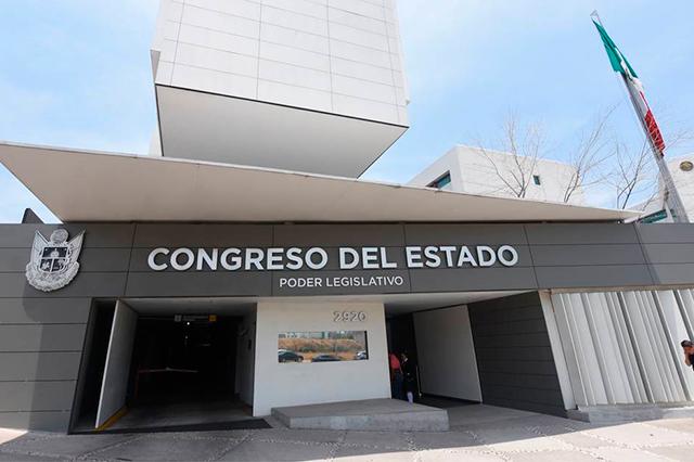 Detectan brote de covid en congreso de Querétaro