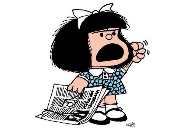 ¿Quién fue Quino y por qué dejó de publicar a Mafalda?