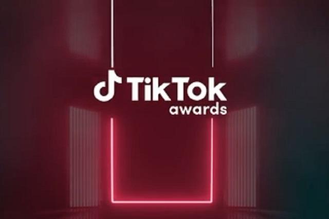 Ellos son los ganadores de los TikTok Awards